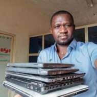 EY GLOBAL VENTURES