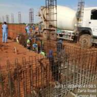 NDA Technical Services LTD