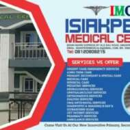Isiakpere Medical Centre