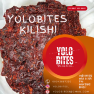 Yolobites and grills