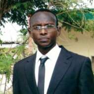 Sunday Adaji Chambers