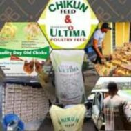 Olam Nigeria Limited