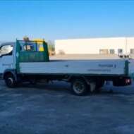 OLAK LOGISTICS