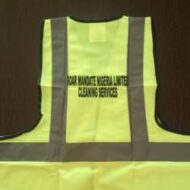 Soar Mandate Nigeria Limited