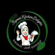 Ramat's kitchen delight (RKD)