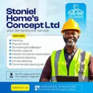 Stoniel Home's Concept Limited