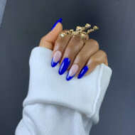Nailsbypourch