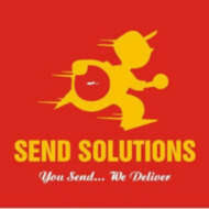 Sendsolutions Logistics