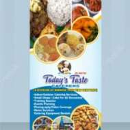 Today's Taste Caterers
