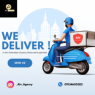 AIV LOGISTICS