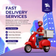 AIV LOGISTICS