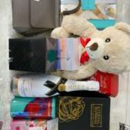 Aurelia's Basket