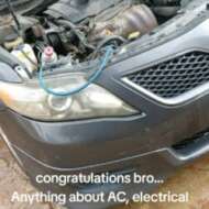 Agada Engineering company