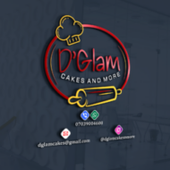 D'glam Cakes and More