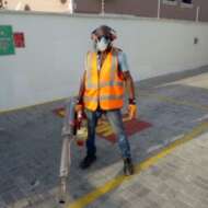 Greenland facilitied