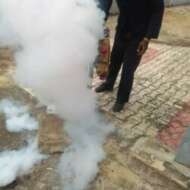 Femark fumigation and cleaning service