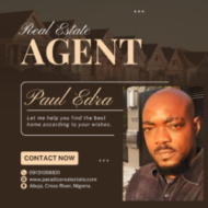 PARADISE REAL ESTATE AGENCY
