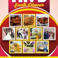 Mr D event planner
