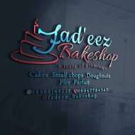 Fad'eez bakeshop
