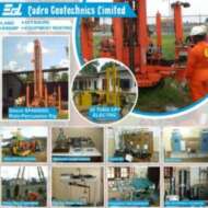 Eadro Geotechnics Limited