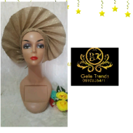 Bk Gele Trends