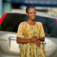Dorcas Fabiyi