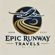 Epic Runway Travels