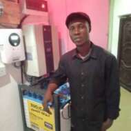 SunSpark Renewables ltd