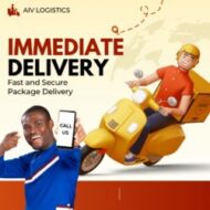 AIV LOGISTICS