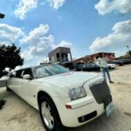 Godswill logistics and car hire services