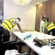 AMAZING GRACE LAUNDRY AND CLEANING SERVICES