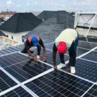 Usen Solar & CCTV