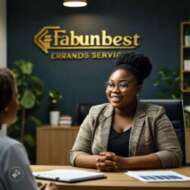 Fabunbest errands services