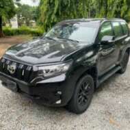 PITHOTC LUXURY VENTURES