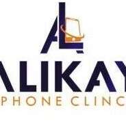 Alikay Phone Clinic