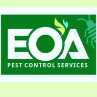 EOA PEST CONTROL SERVICES