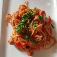Openkitchen delicatessen