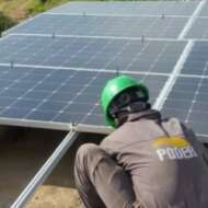 Electric House Solar Energy Services Aba