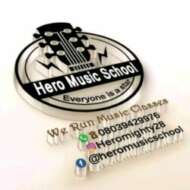 HERO MUSIC SCHOOL