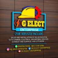 OG ELECT ENTERPRISE