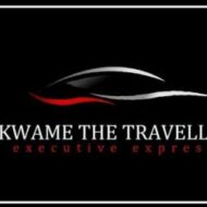 Kwame The Traveller Executive Express