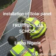 service technology solutions global