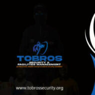 Tobros Security And Facilities Management