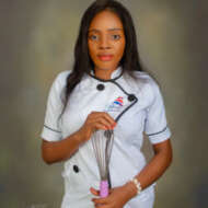 Ariyike Cakes n Chops