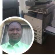 GEORGEA IMAGING LTD