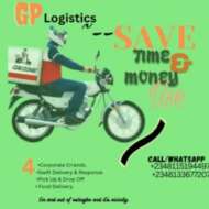 GP Logistics services and FAS enterprises