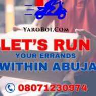 Yaroboi.com logistics