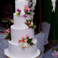 Jessycakes and confectionaries