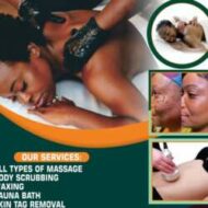 GRAND TOUCH SPA