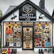 SAFETY CUSTODIAN LTD